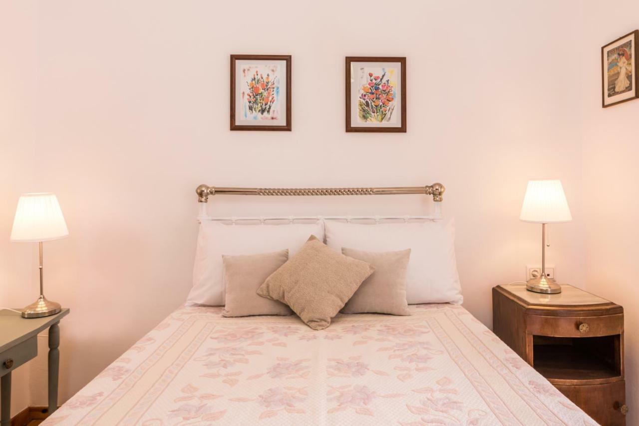 Milena'S Country House ペレカス エクステリア 写真